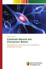 Controle Neural em Conversor Boost