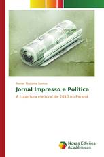 Jornal Impresso e Política