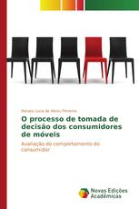 O processo de tomada de decisão dos consumidores de móveis