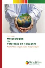 Metodologias de Valoração da Paisagem