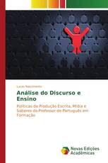 Análise do Discurso e Ensino