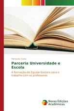 Parceria Universidade e Escola