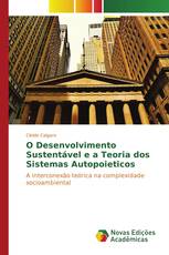 O Desenvolvimento Sustentável e a Teoria dos Sistemas Autopoieticos