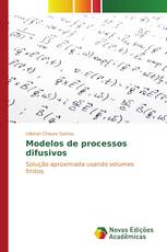 Modelos de processos difusivos