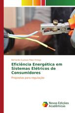 Eficiência Energética em Sistemas Elétricos de Consumidores