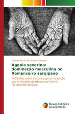 Agonia severina: dominação masculina no Romanceiro sergipano