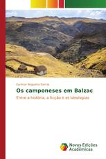 Os camponeses em Balzac