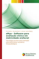 eMyo - Software para avaliação clínica em motricidade orofacial