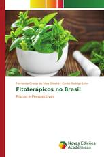 Fitoterápicos no Brasil