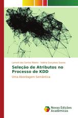 Seleção de Atributos no Processo de KDD