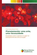 Planejamento: uma arte, uma necessidade