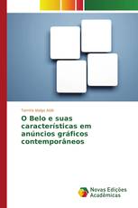 O Belo e suas características em anúncios gráficos contemporâneos