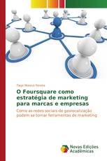 O Foursquare como estratégia de marketing para marcas e empresas