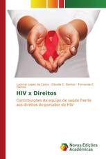 HIV x Direitos