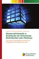 Desenvolvimento e Avaliação de Simulação Distribuída com Ptolemy