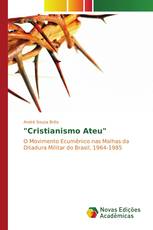 "Cristianismo Ateu"