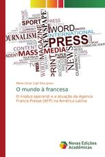 O mundo à francesa