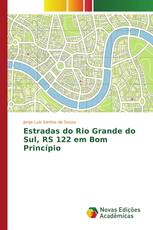 Estradas do Rio Grande do Sul, RS 122 em Bom Princípio