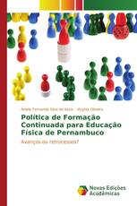 Política de Formação Continuada para Educação Física de Pernambuco