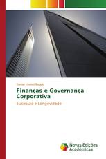 Finanças e Governança Corporativa