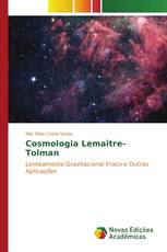 Cosmologia Lemaître-Tolman