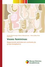 Vozes femininas