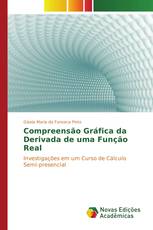 Compreensão Gráfica da Derivada de uma Função Real