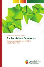 Os Cursinhos Populares:
