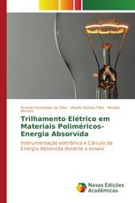 Trilhamento Elétrico em Materiais Poliméricos-Energia Absorvida