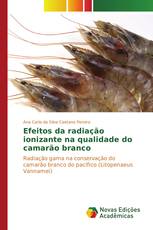 Efeitos da radiação ionizante na qualidade do camarão branco