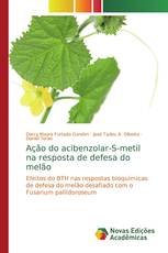 Ação do acibenzolar-S-metil na resposta de defesa do melão