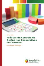 Práticas de Controlo de Gestão nas Cooperativas de Consumo