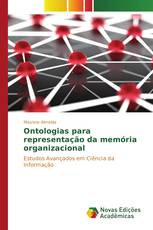 Ontologias para representação da memória organizacional