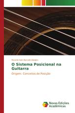 O Sistema Posicional na Guitarra