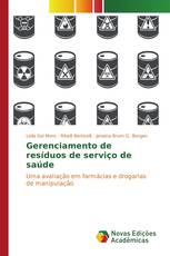 Gerenciamento de resíduos de serviço de saúde