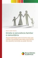 Direito à convivência familiar e comunitária