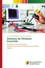 Sistema de Pêndulo Invertido