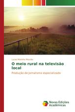 O meio rural na televisão local