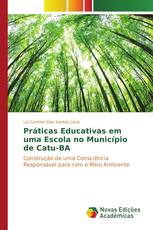 Práticas Educativas em uma Escola no Município de Catu-BA