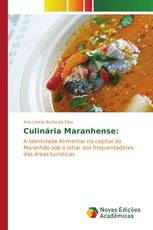 Culinária Maranhense: