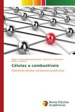 Células a combustíveis