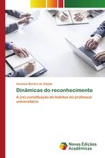 Dinâmicas do reconhecimento