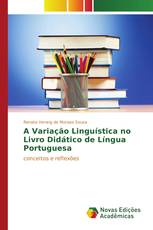 A Variação Linguística no Livro Didático de Língua Portuguesa