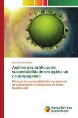 Análise das práticas de sustentabilidade em agências de propaganda