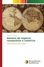 Homens de negócio, companhias e comércio