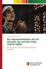 As representações do Irã através da revista Veja (1979-1989)