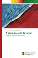 A semântica de Davidson