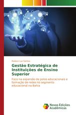 Gestão Estratégica de Instituições de Ensino Superior