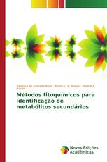 Métodos fitoquímicos para identificação de metabólitos secundários