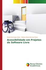 Acessibilidade em Projetos de Software Livre